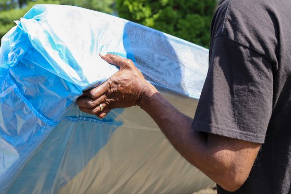 Mattress Disposal in Providence