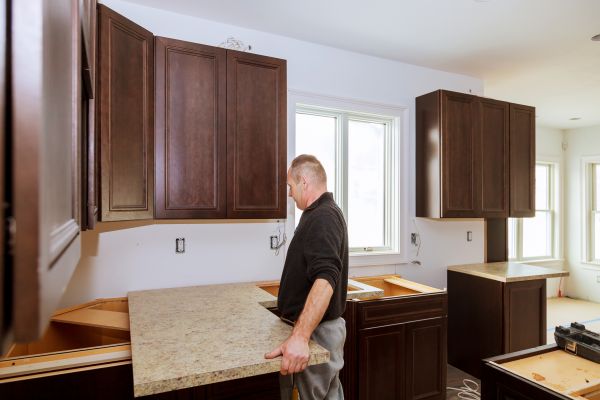 Countertop Disposal in Providence