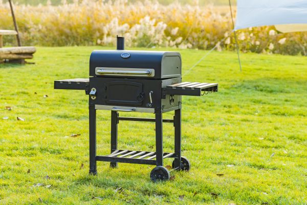 BBQ Removal in Providence
