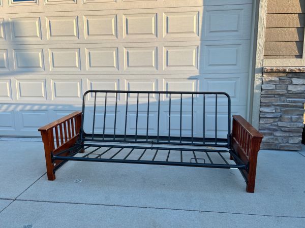 Porch Furniture Disposal