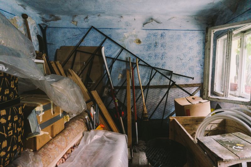 Efficient Junk Collection